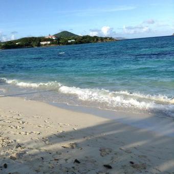 Hotel Sapphire Beach Resort