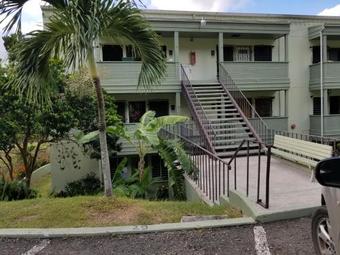 Apartamento Sunny IV Condo