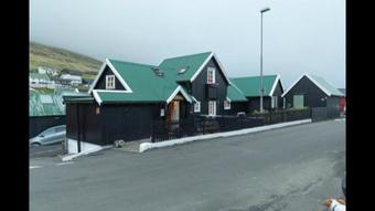 Old Cozy House � Kletti In Kv�v�k