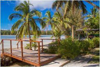 Apartamentos Kura's Kabanas