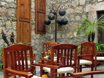 Hotel Refugio Agustino