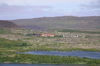 Bifr�st Apartments