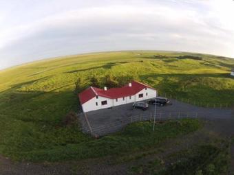 Hostal Hellat�n Guest House!