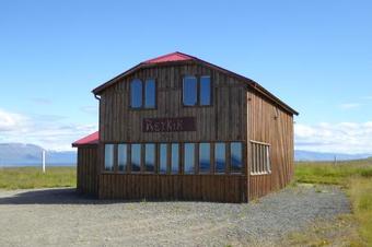 Bed & Breakfast Reykir Grettislaug