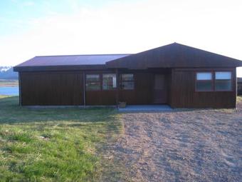 Lambanes-reykir Holiday Home