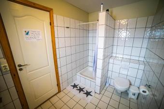 Berg Hostel