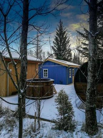 Backyard Village