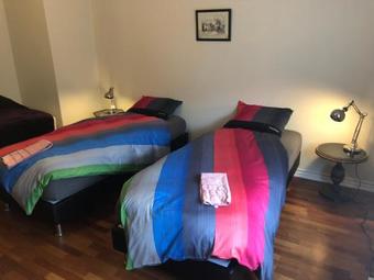 Downtown Centre Stofan Apartments