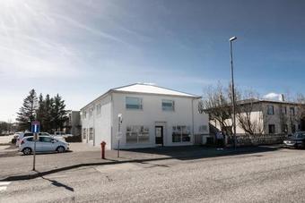 Keflavik Luxury Apartments