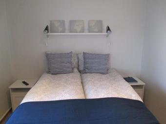 Hostal L�kjaborgir Guesthouse