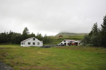 Apartamento Selfell Guesthouse