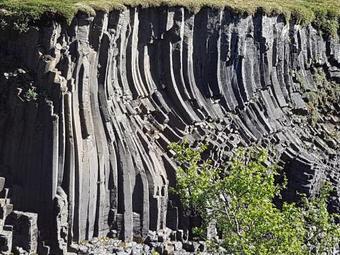 Studlagil Canyon Accommodation