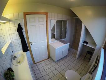 Nicehostel Seljaland