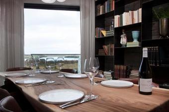 Villa The Viking Lodge