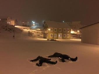 Stykkisholmur Apartment