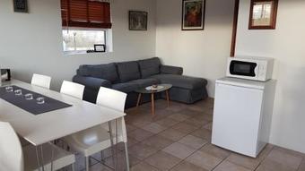 Reykholt Apartment
