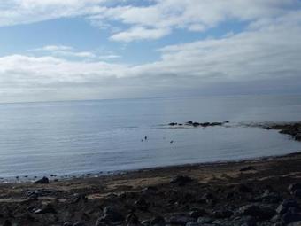 Hostal Tradir Guesthouse