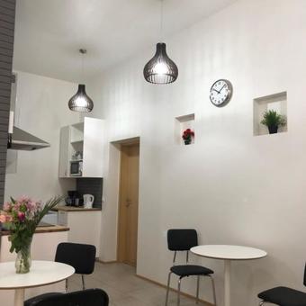 Hostal Kirkjufell Guesthouse