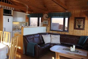 Brekkugisting Holiday Home