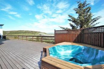Agroturismo Greenkey Ranch - Fell