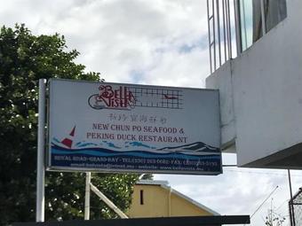 Hostal Bella Vista Mauritius