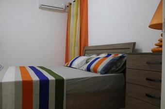 Cosy And Modern Apartment - 3 Bedroom With Pool