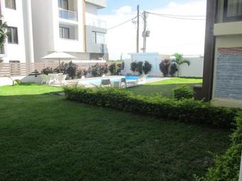 Mahina Luxury 2 Bedroom Apartment With Pool