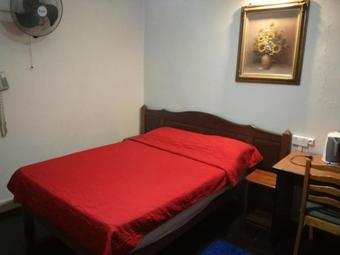 Bed & Breakfast Auberge Madelon