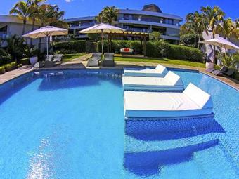 Apartamentos Leora Beachfront By Horizon Holidays