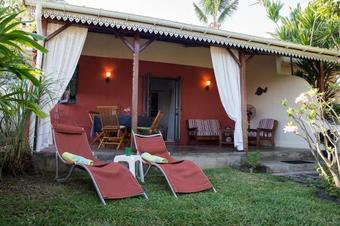 Apartamento Lacasepoz