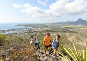 Veranda Tamarin Hotel & Spa