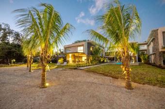 Apartamento L'escale 3 Bedrooms Sea View And Beachfront Suite By Dream Escapes