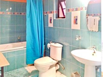 Apartamento �apartment Avenue Des Rosiers II