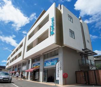 Apartamento Residence Potosi