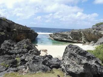 Holiday Home Rue Max Lucchesi