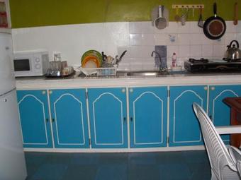 Apartamentos Residence Acajou Sur Mer