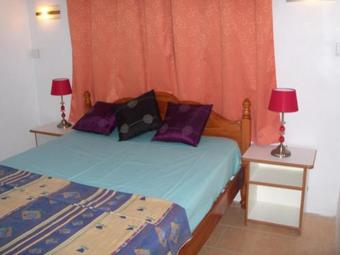 Villa Goeland