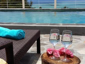 Bed & Breakfast Gombrani Lodge