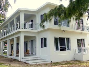 Apartamento Villa Vivamaurice 2