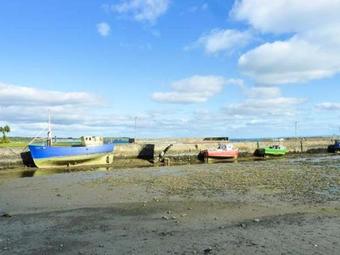 Old Pier House