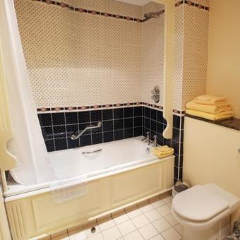 Bed & Breakfast Reddans Bar And B And B