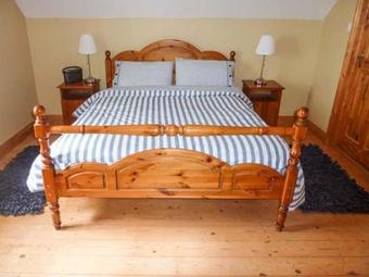 6 Lios Na Sioga, Belmullett