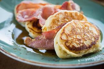 Bed & Breakfast Pier 26