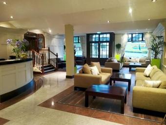 Skellig Star Hotel