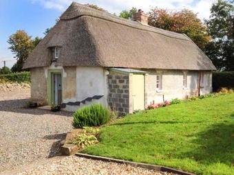 New Thatch Farm