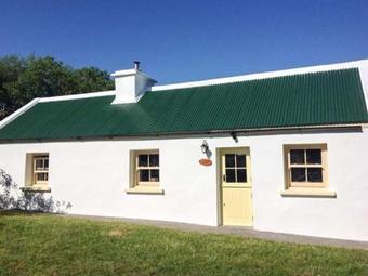 The Old House, Foxford