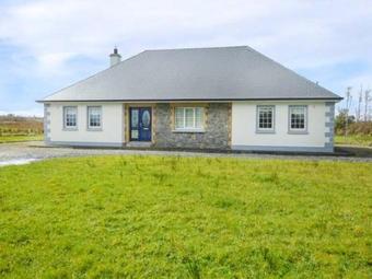 Cuilmore House, Gorteen