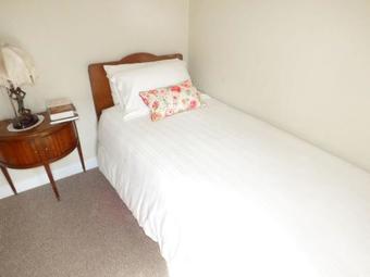 Denis's Cottage, Killybegs