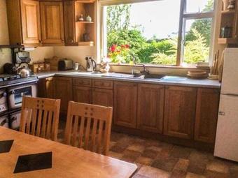 Ash Drive House, Gorey