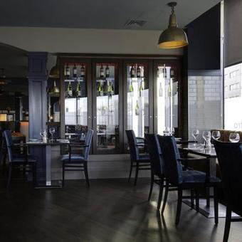 Metro Hotel Dublin Airport